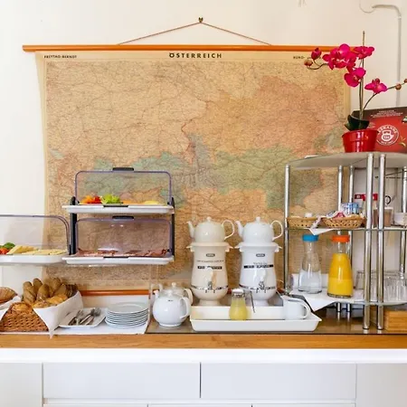 Homestay Haus Zu Den Zwei Eichen