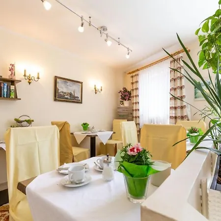 Haus Zu Den Zwei Eichen