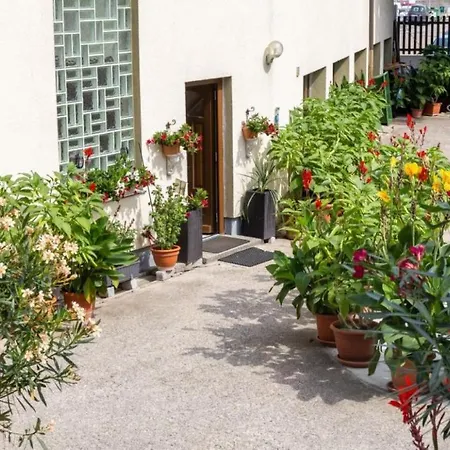 Ubytování v soukromí Haus Zu Den Zwei Eichen *