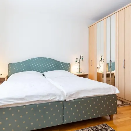 Haus Zu Den Zwei Eichen *