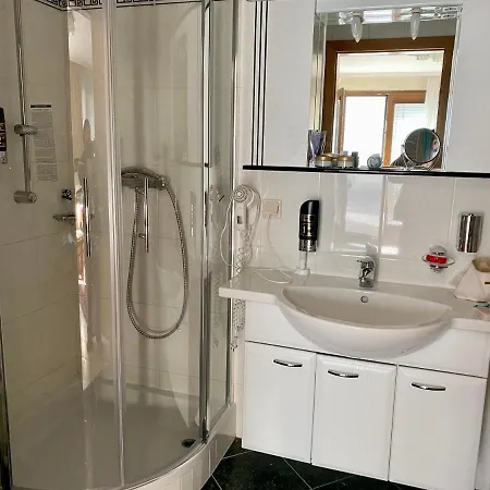 Haus Zu Den Zwei Eichen Privat bolig