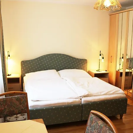 Haus Zu Den Zwei Eichen *