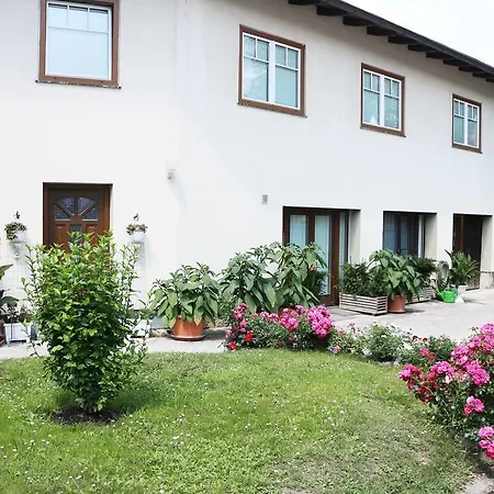 Privat bolig Haus Zu Den Zwei Eichen Perchtoldsdorf