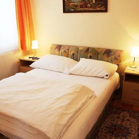Homestay Haus Zu Den Zwei Eichen