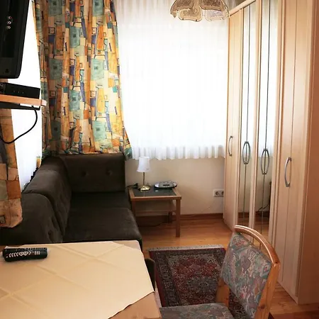 Haus Zu Den Zwei Eichen *