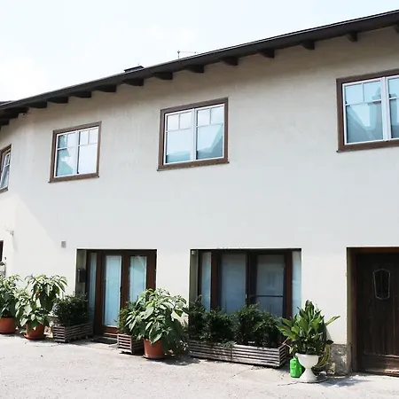 Ubytování v soukromí Haus Zu Den Zwei Eichen *