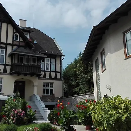 Haus Zu Den Zwei Eichen *