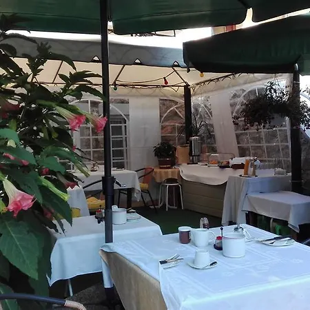 Haus Zu Den Zwei Eichen Ubytování v soukromí