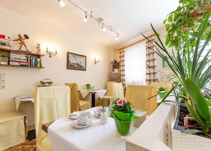 Haus Zu Den Zwei Eichen