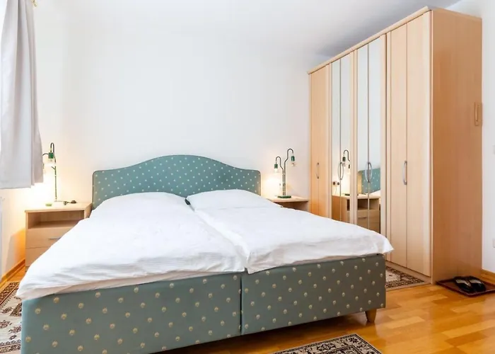 Haus Zu Den Zwei Eichen *