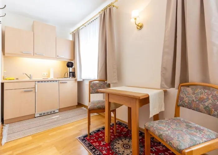 Haus Zu Den Zwei Eichen *