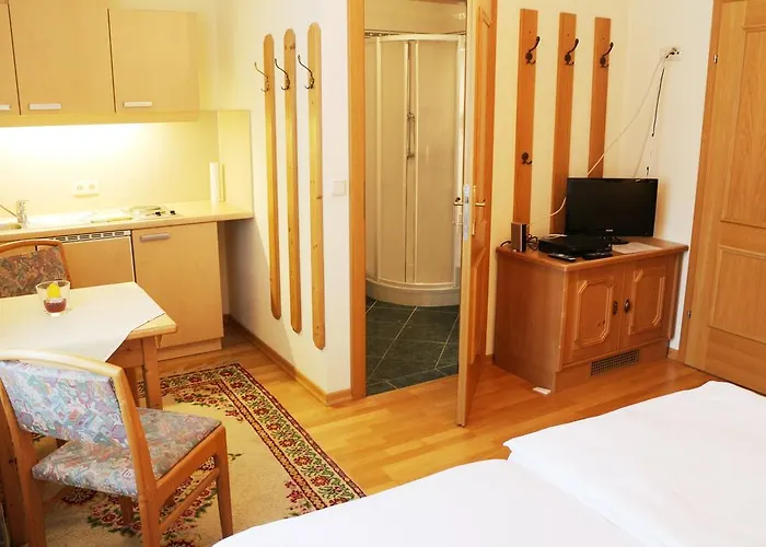 Homestay Haus Zu Den Zwei Eichen Perchtoldsdorf