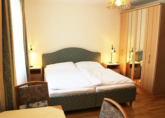 Haus Zu Den Zwei Eichen *