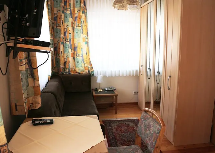 Haus Zu Den Zwei Eichen *