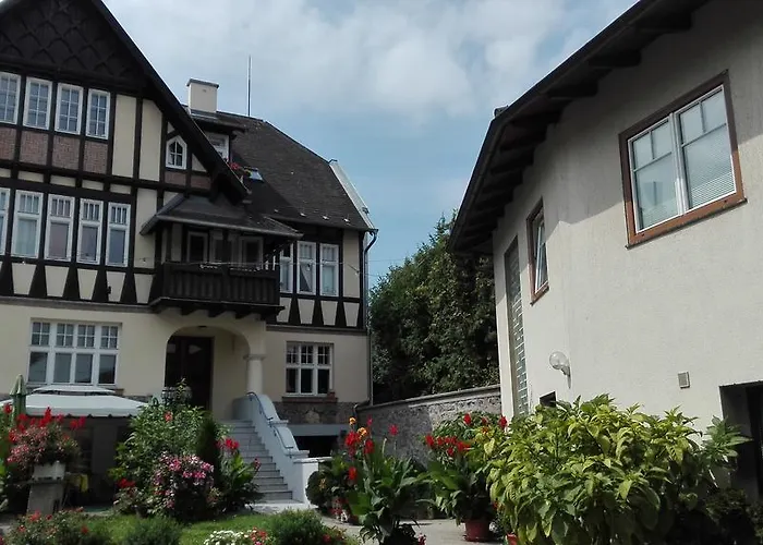 Haus Zu Den Zwei Eichen *