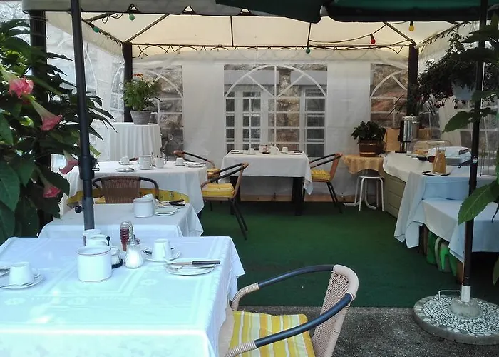 Haus Zu Den Zwei Eichen Perchtoldsdorf